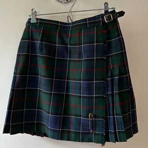 Authentic Scottish Kilt